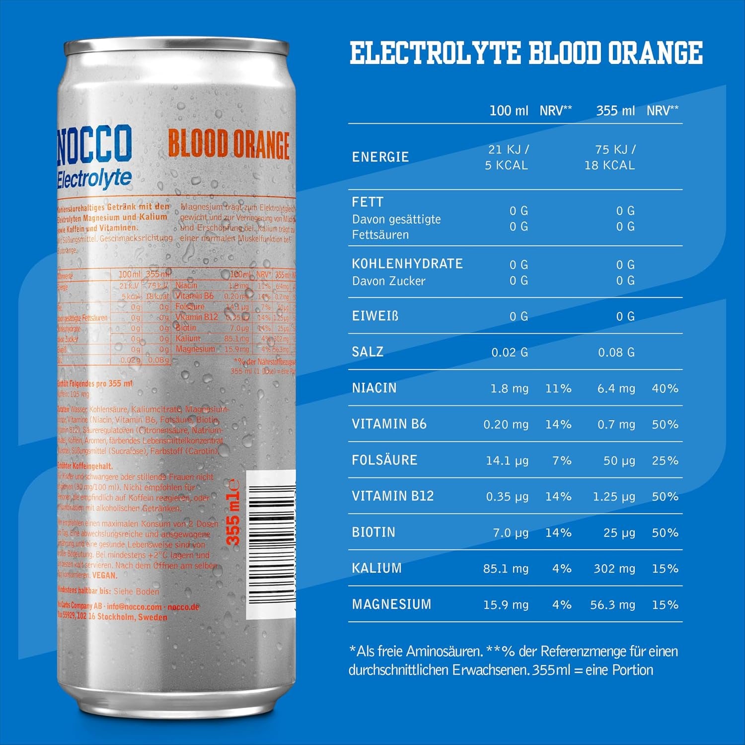 #Geschmack_Blood Orange