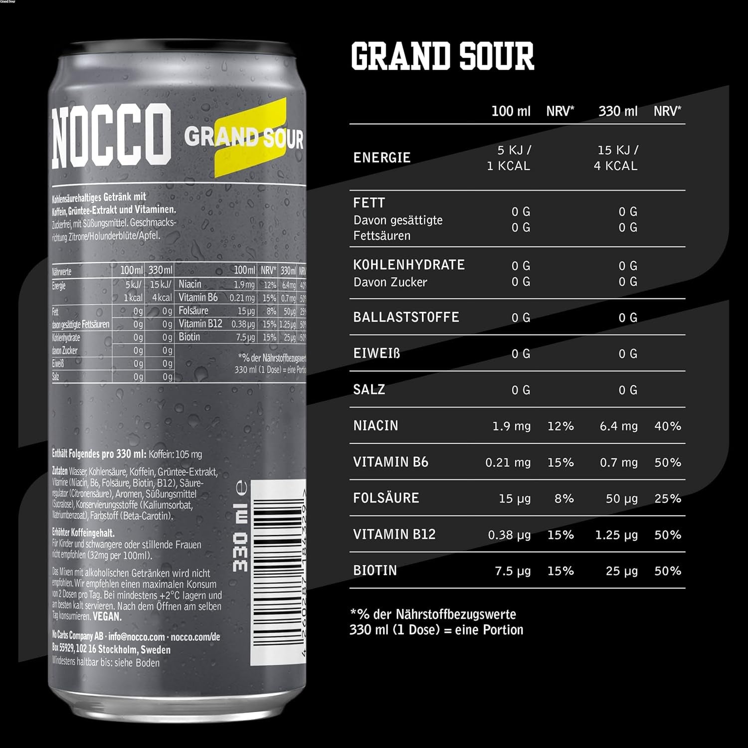 #Geschmack_Grand Sour