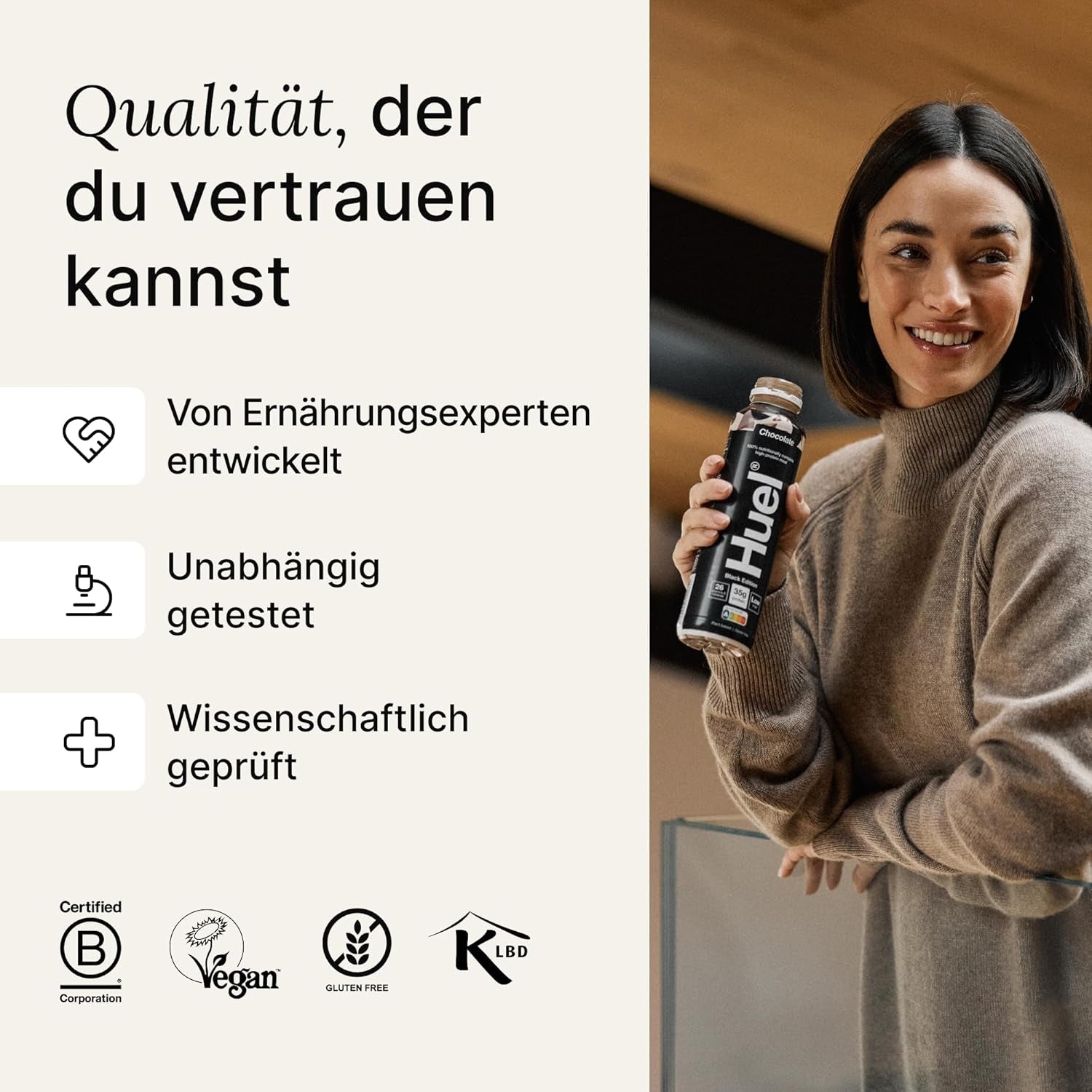 #Geschmack_Vanilla