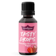 Chocolate Strawberry Yogurt