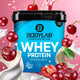 Cherry Yoghurt
