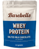 Salted Milk Chocolate