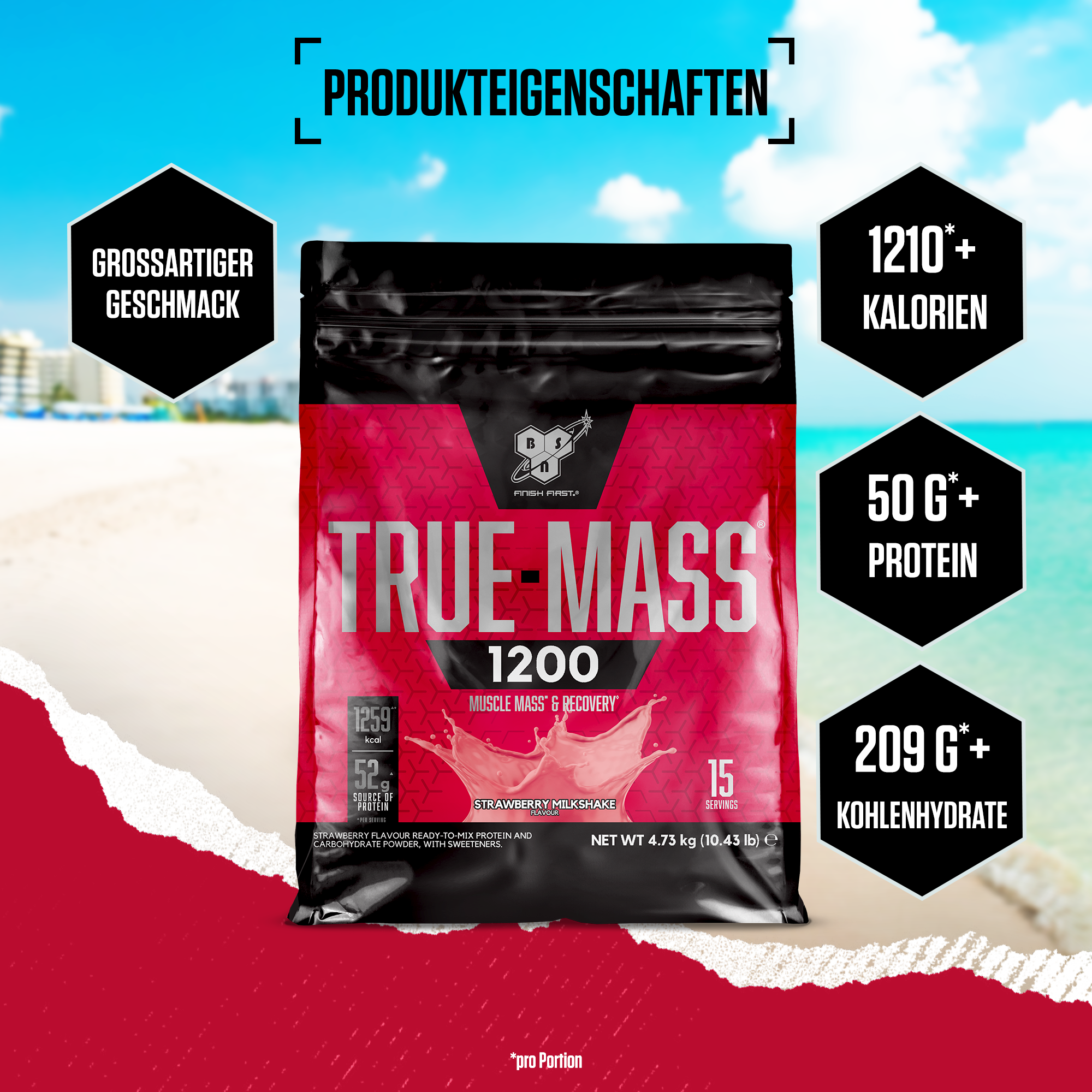 #Geschmack_Strawberry