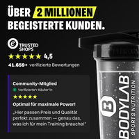 Omega-3 (120 Kapseln)