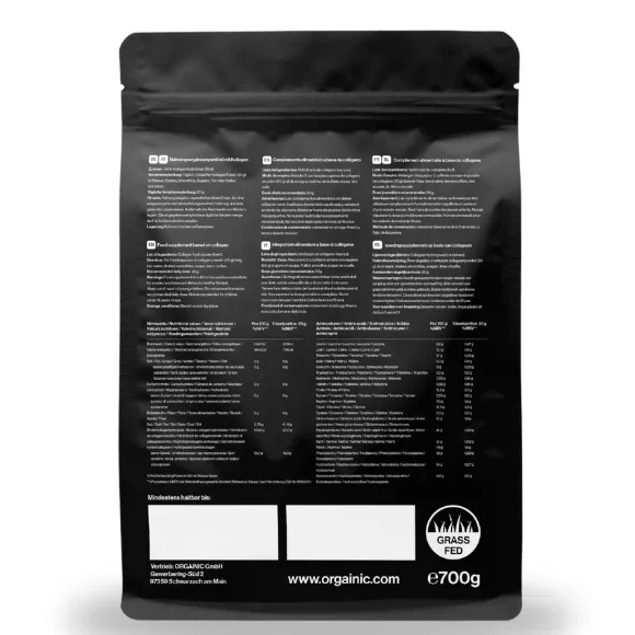 Kollagen (700g)