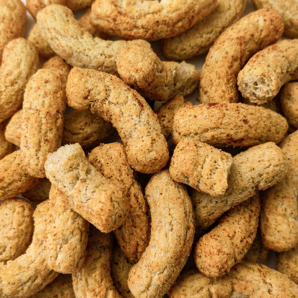 Bio Linsen Protein Flips (100g)