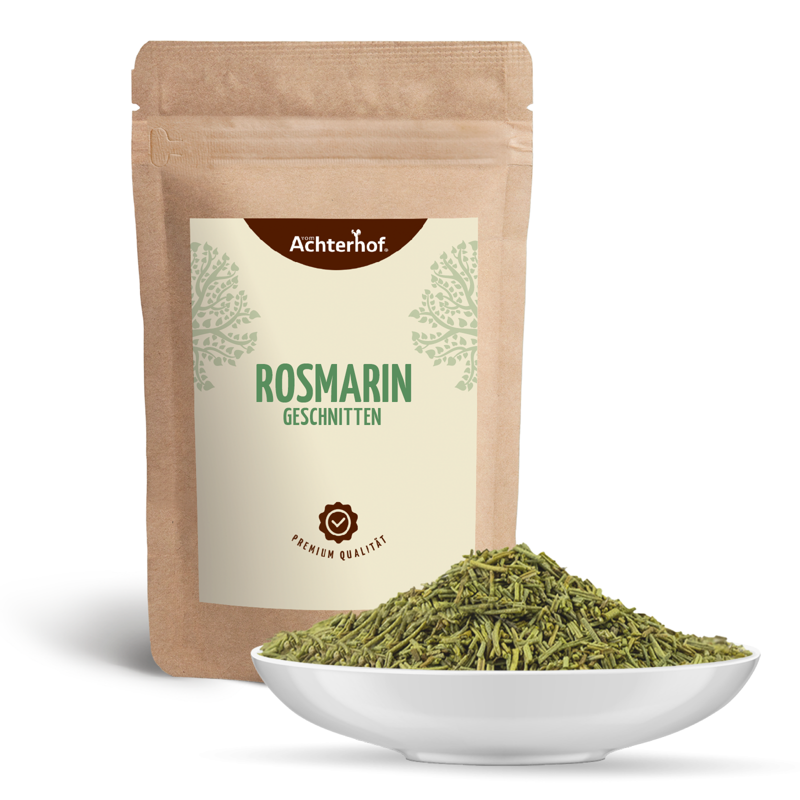 Rosmarin geschnitten (1000g)