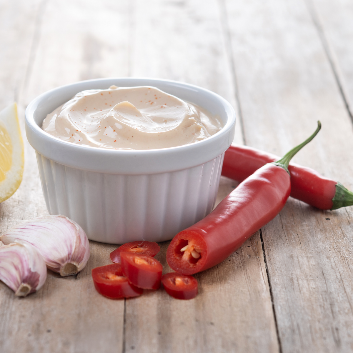 Sesam Chili Mix (55g)