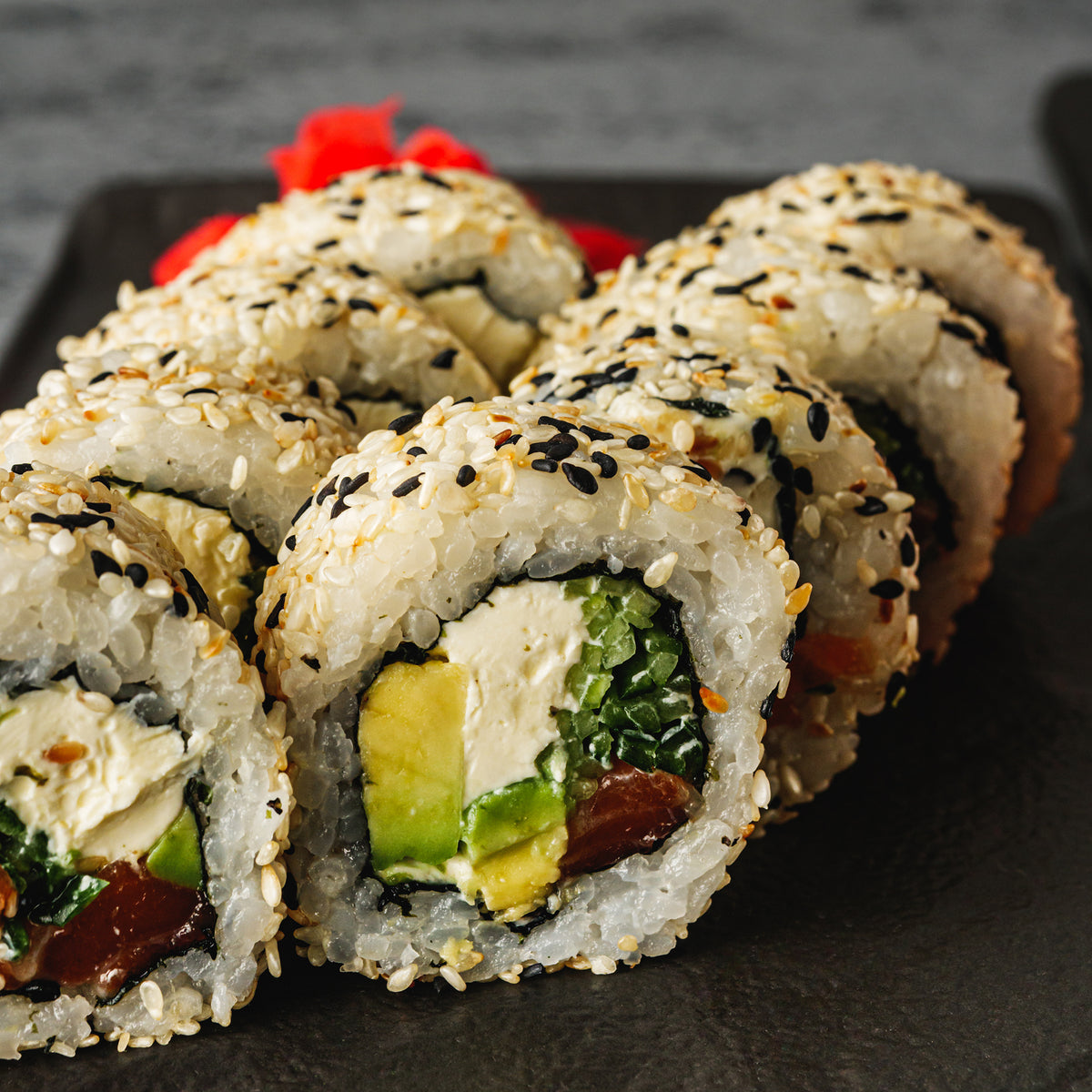 Sesam geschät (250g)