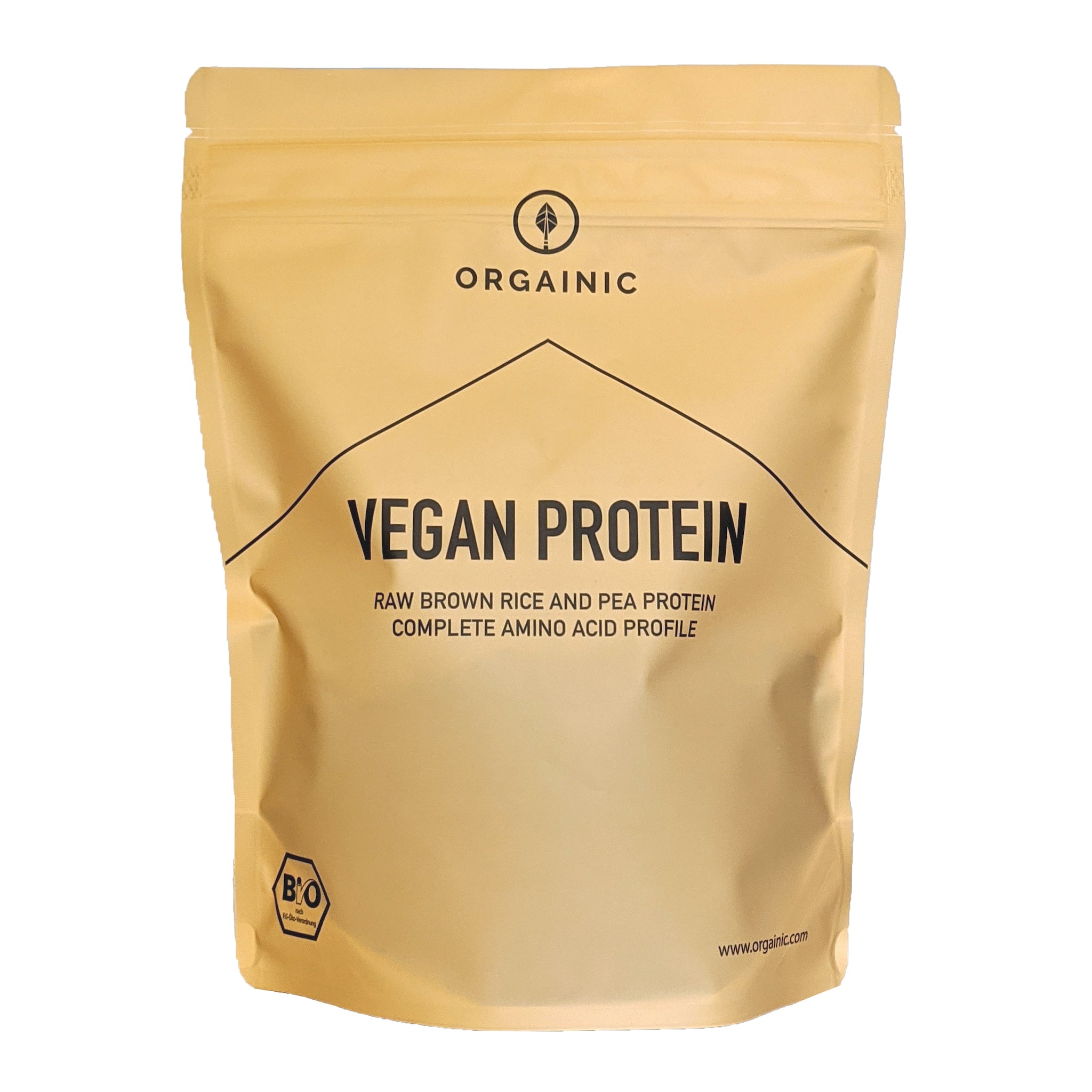 Vegan Protein bio (700g) Kakao