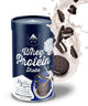 Cookies & Cream