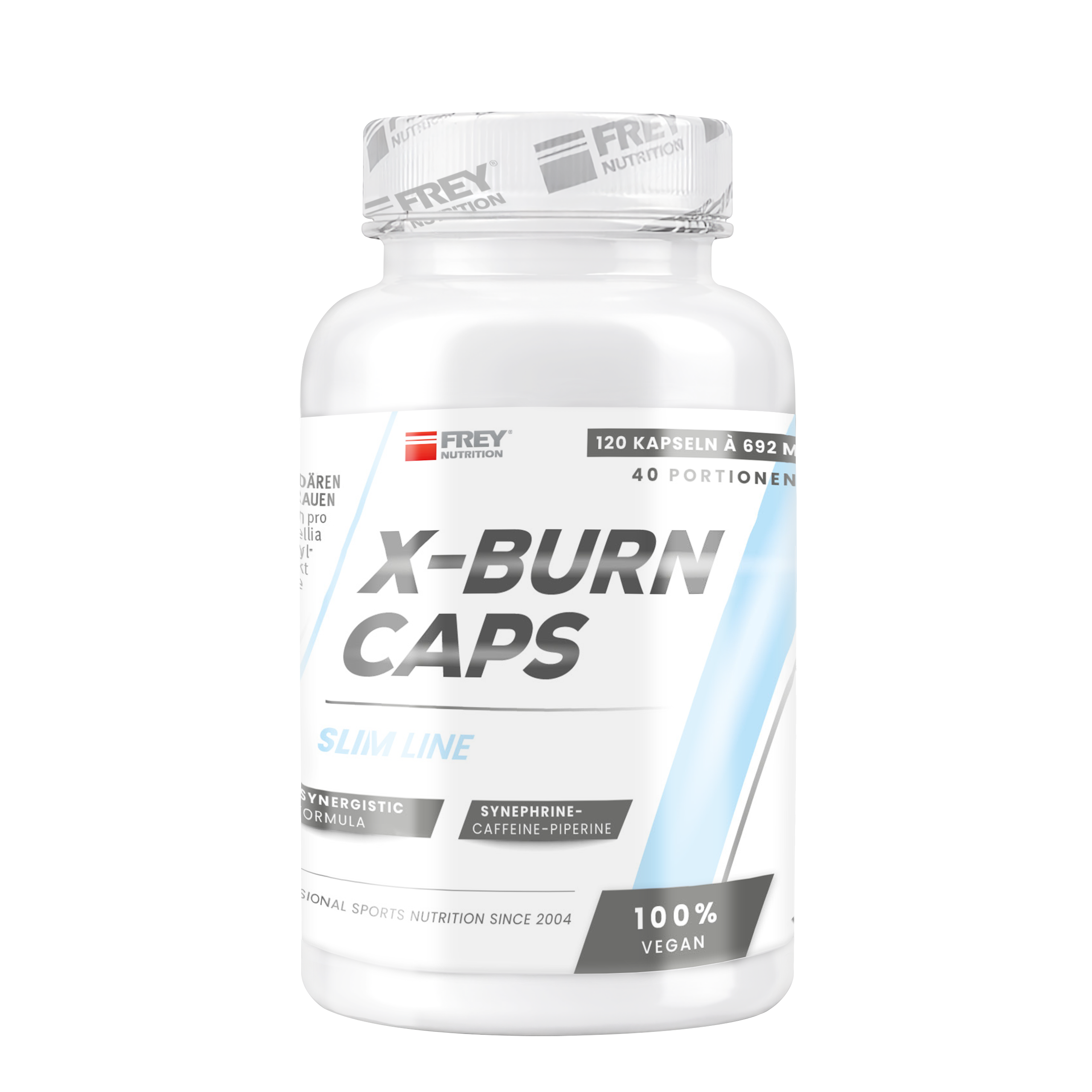 X-Burn (120 Kapseln)