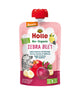 Apfel & Banane mit Rote Bete
